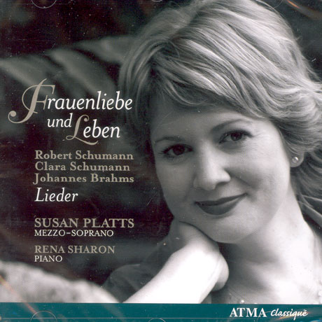 LIEDER/ SUSAN PLATTS