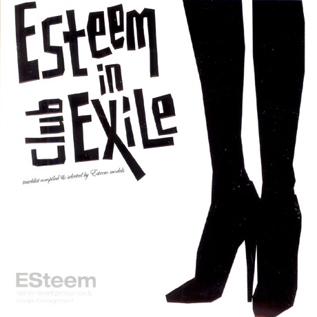 ESTEEM IN CLUB EXILE