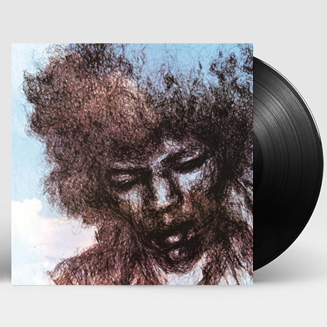 THE CRY OF LOVE [180G LP]