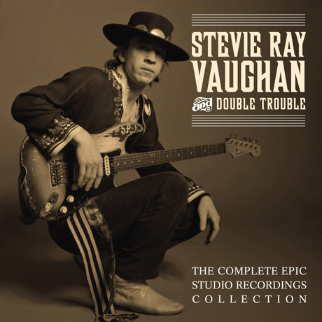 THE COMPLETE EPIC RECORDINGS COLLECTION [BOXSET]