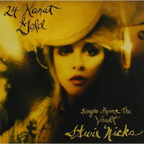 24 KARAT GOLD: SONGS FROM THE VAULT