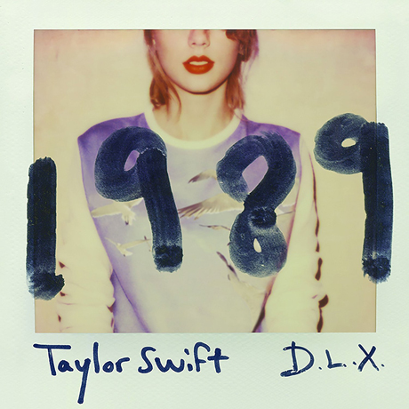 1989 [DELUXE]