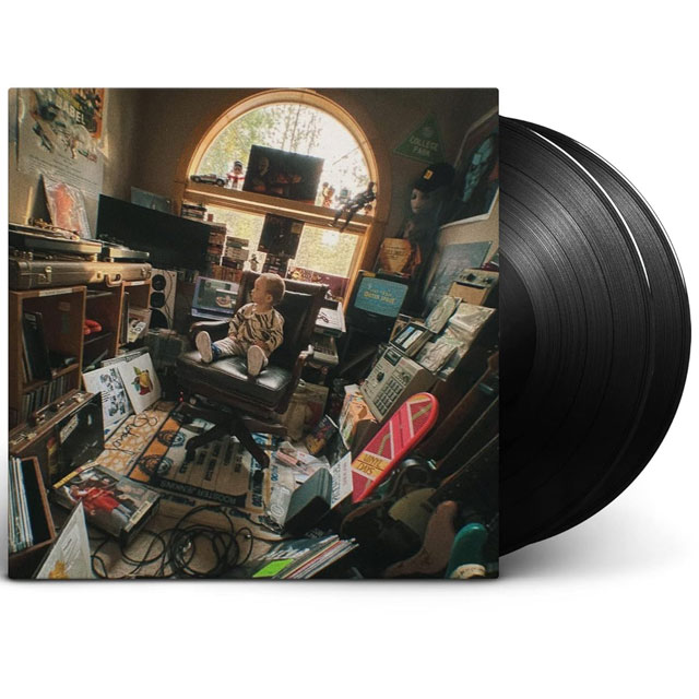 VINYL DAYS [LP]