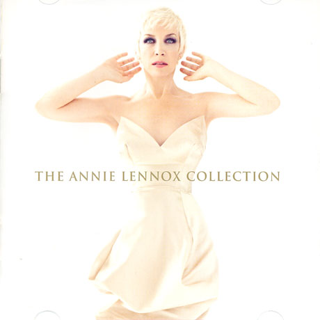 THE ANNIE LENNOX COLLECTION