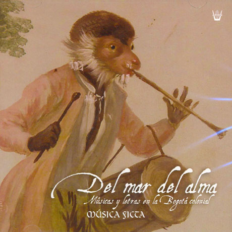 DEL MAR DEL ALMA/ MUSICA FICCA