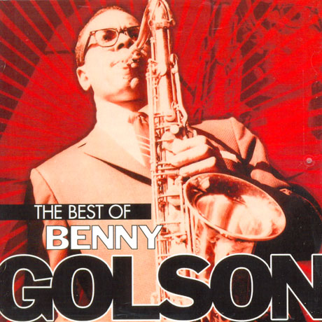 THE BEST OF BENNY GOLSON