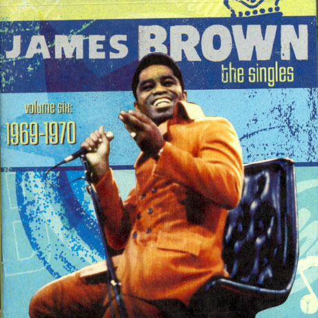 THE SINGLES VOL.6 1969-1970