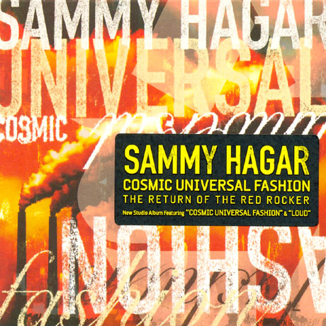 COSMIC UNIVERSAL FASHION