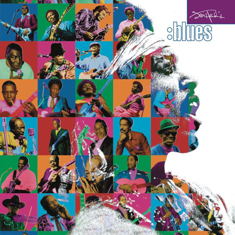 BLUES