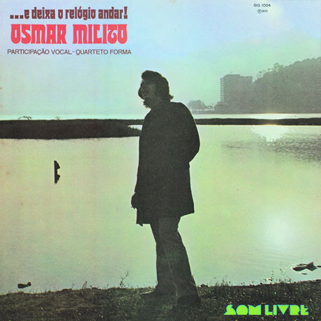 E DEIXA O RELOGIIO ANDAR!