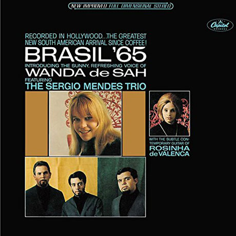 BRASIL `65