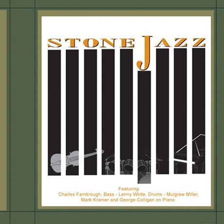 STONE JAZZ