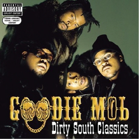 DIRTY SOUTH CLASSICS