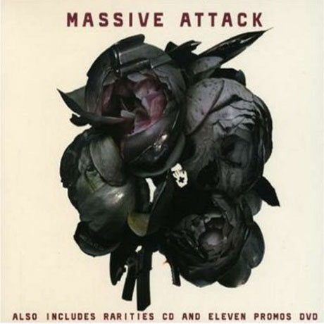 COLLECTED+RARITIES+ELEVEN PROMOS [GIFT PACKS 2008] [2CD+DVD]