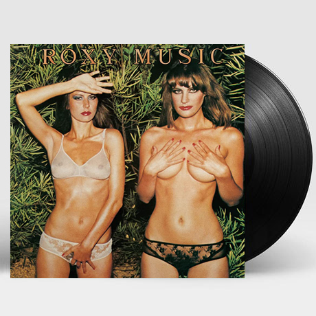 COUNTRY LIFE [180G LP]