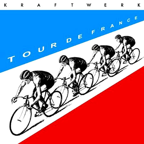 TOUR DE FRANCE [REMASTER EDITION]