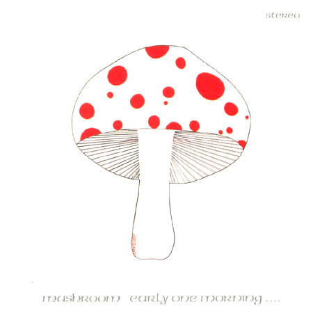 EARLY ONE MORNING [CARD WALLET]