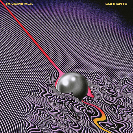 CURRENTS [DIGIPACK]