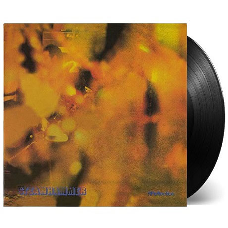 REFLECTION [180G LP]