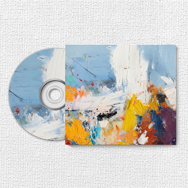 얼음여행 [정규 1집]