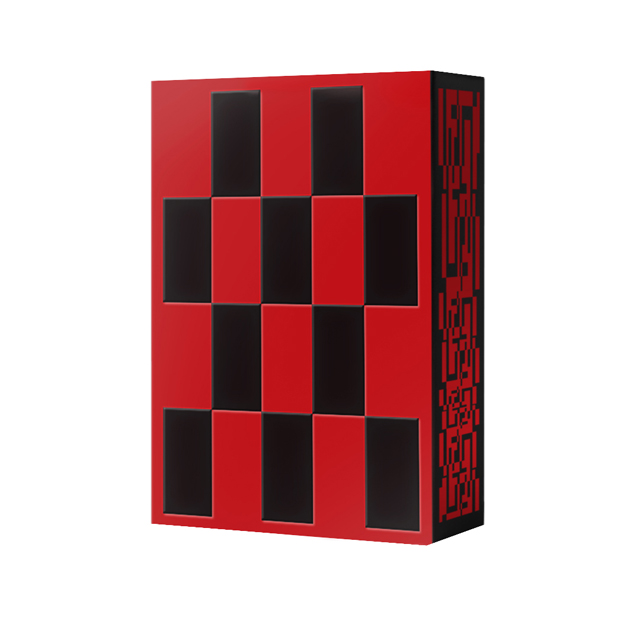 TOUR [HOPE ON THE STAGE] THE ORIGINAL