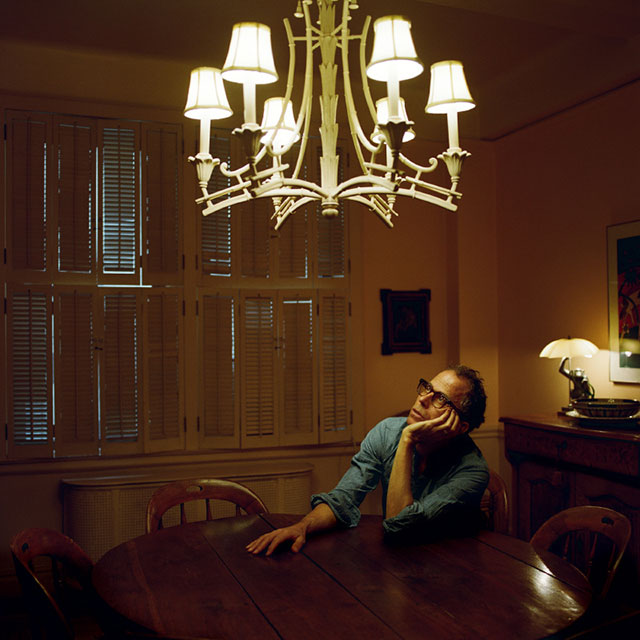 IF YOU BELIEVED IN ME