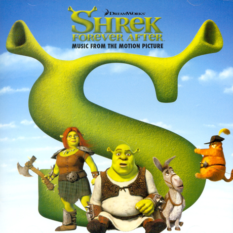 SHREK FOREVER AFTER [슈렉 포에버]
