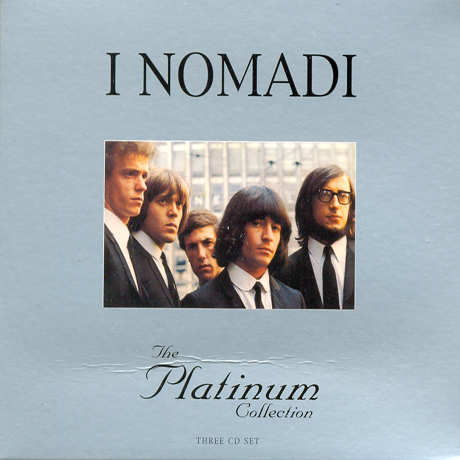 THE PLATINUM COLLECTION