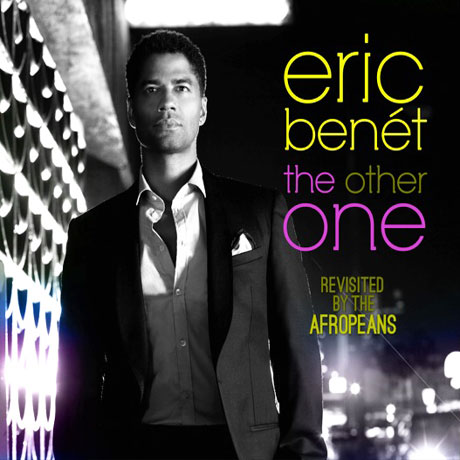 THE OTHER ONE [DIGIPACK]