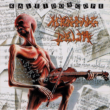 KALEIDOSCOPE