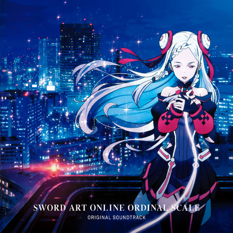 SWORD ART ONLINE: ORDINAL SCALE ORIGINAL [소드 아트 온라인: 오디널 스케일 - 극장판]