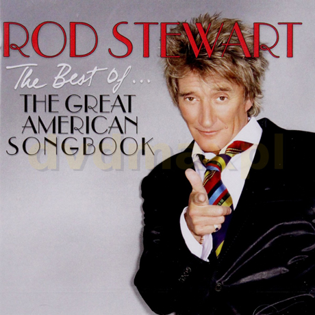 THE BEST OF...THE GREAT AMERICAN SONGBOOK