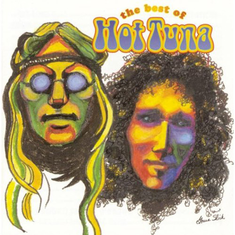 THE BEST OF HOT TUNA