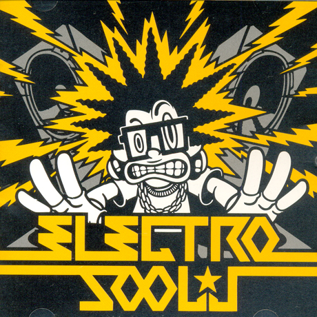 ELECTRO SOOLJ