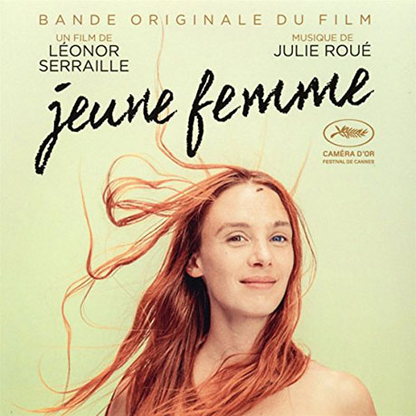 JEUNE FEMME [위기의 파리지엔]