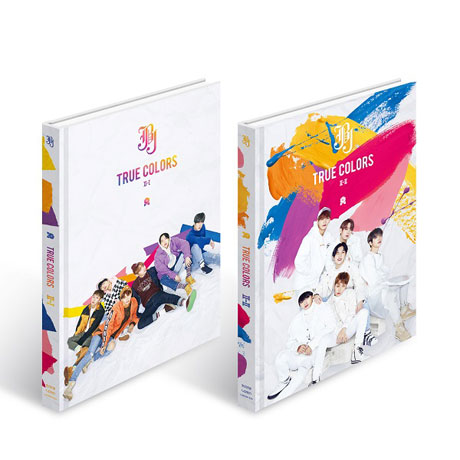TRUE COLORS [미니 2집]