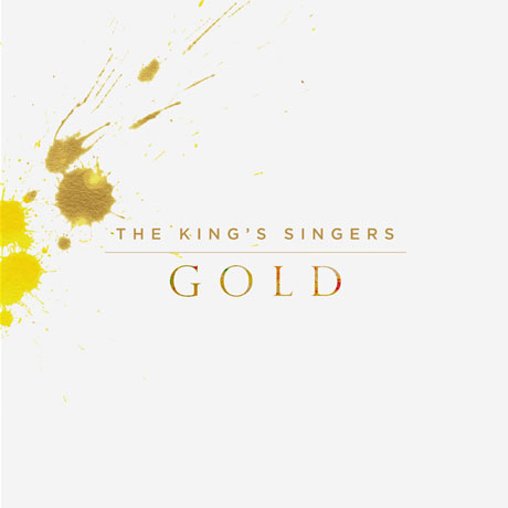 GOLD [킹스 싱어즈: 골드 - 50주년 기념반]