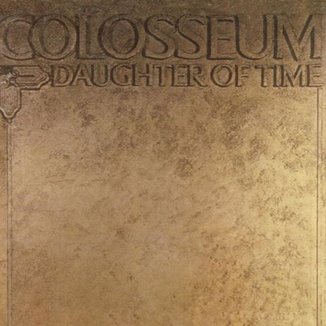 DAUGHTER OF TIME [REMASTERED]