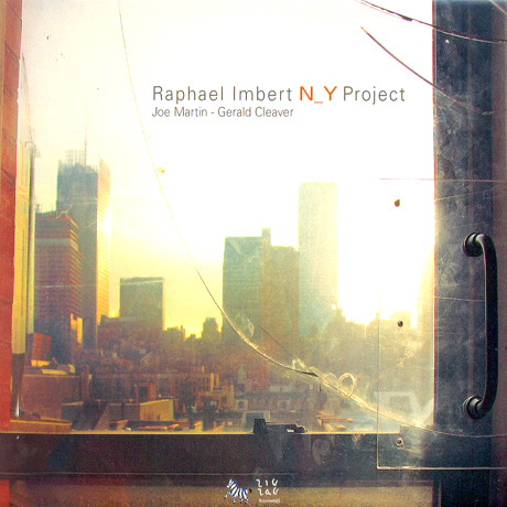 NY PROJECT