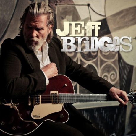 JEFF BRIDGES [LP]