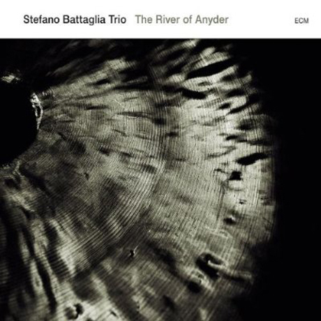 THE RIVER OF ANYDER