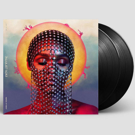 DIRTY COMPUTER [45RPM LP]