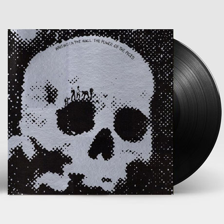 THE POWER OF THE PICTS [LP]