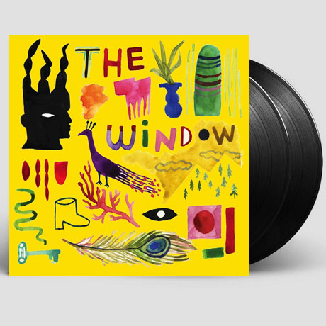 THE WINDOW [180G LP]
