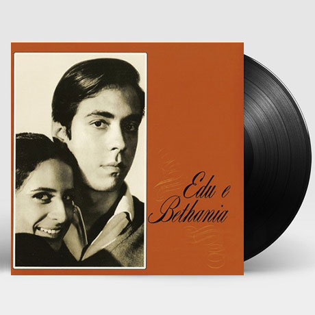 EDU & BETHANIA [180G LP]