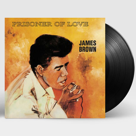 PRISONER OF LOVE [180G LP]