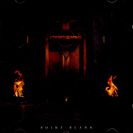 POINT BLANK