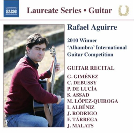 GUITAR RECITAL