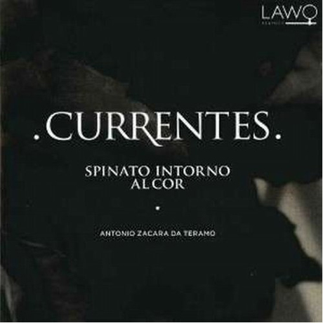 SPINATO INTORNO ALCOR/ CURRENTES