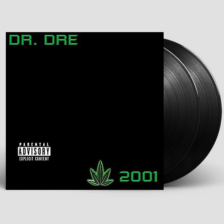 2001 [LP]